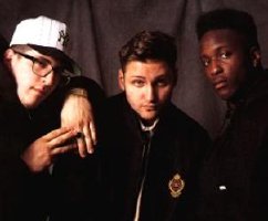 3rd Bass